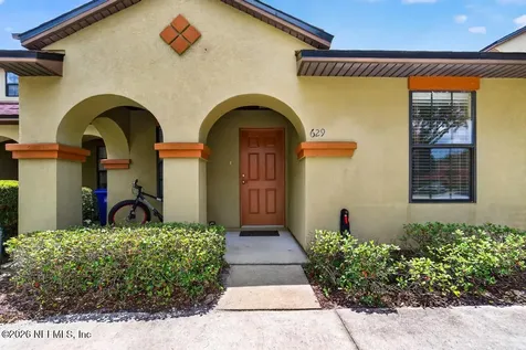 629 Briar Way Lane St. Johns FL 32259