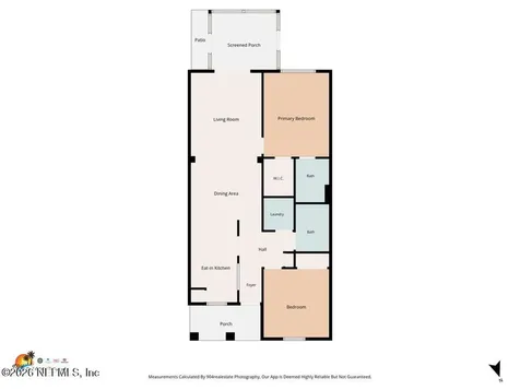 629 Briar Way Lane St. Johns FL 32259