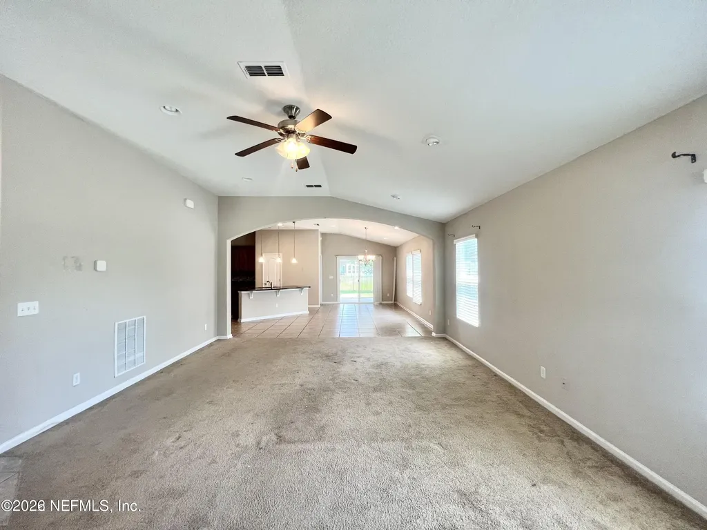1009 Mayfair Creek Court Jacksonville FL 32218