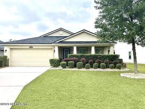 1009 Mayfair Creek Court Jacksonville FL 32218