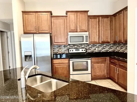 1009 Mayfair Creek Court Jacksonville FL 32218