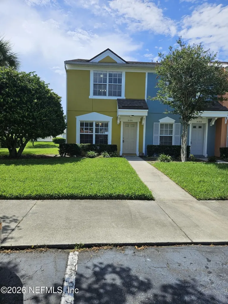 12311 Kensington Lakes Drive Jacksonville FL 32246