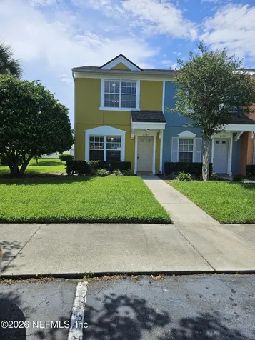 12311 Kensington Lakes Drive Jacksonville FL 32246