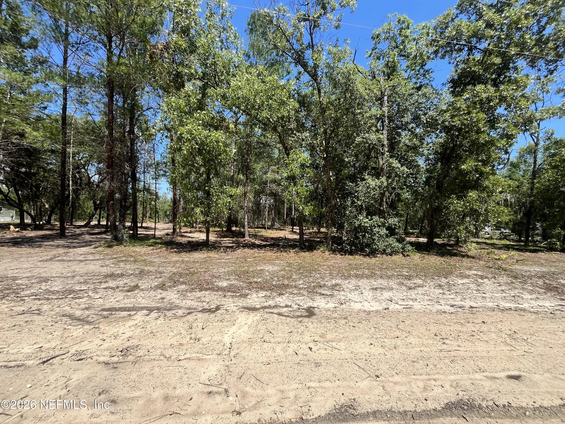 219 Magnolia Road Hawthorne FL 32640