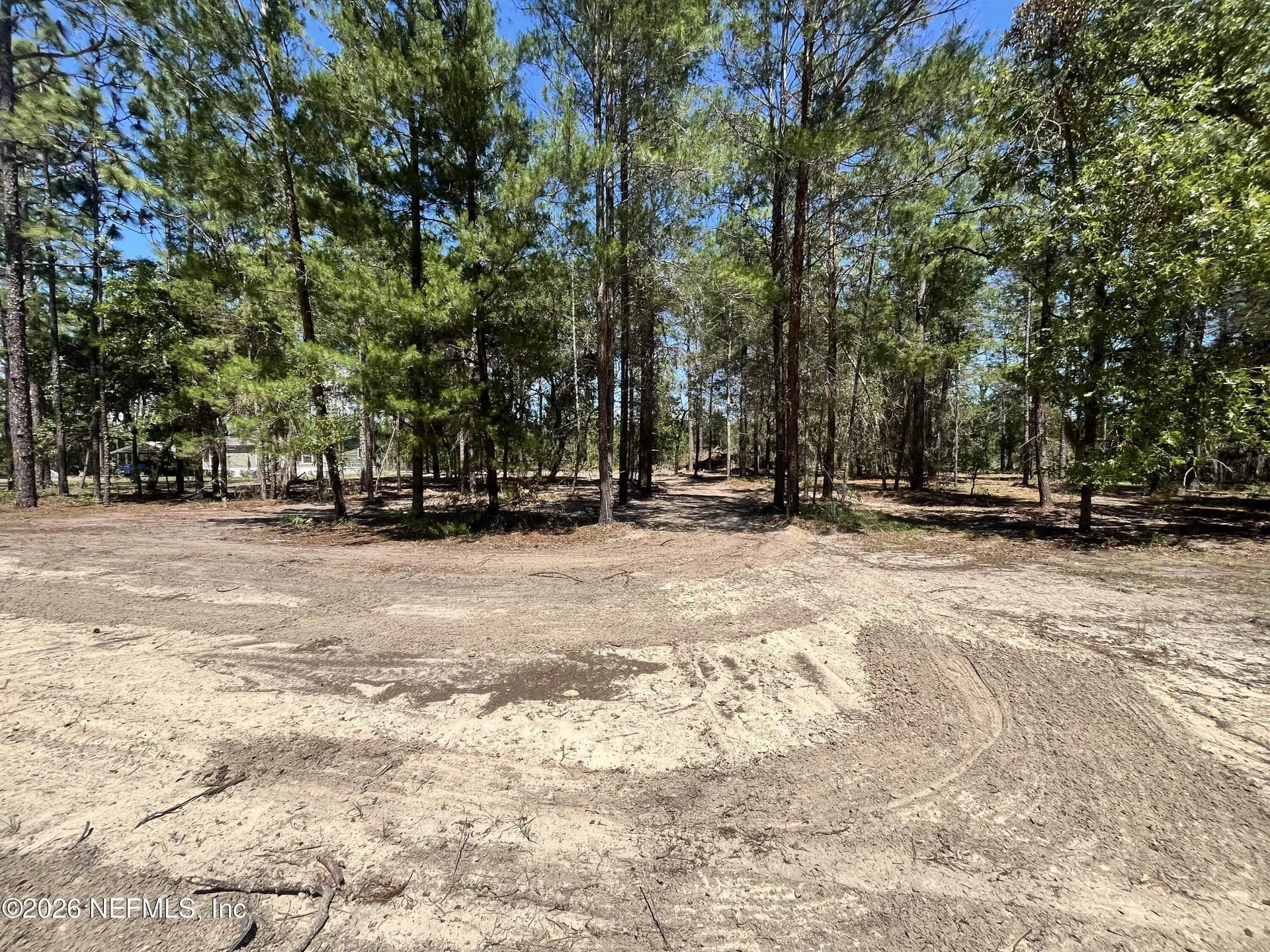 219 Magnolia Road Hawthorne FL 32640