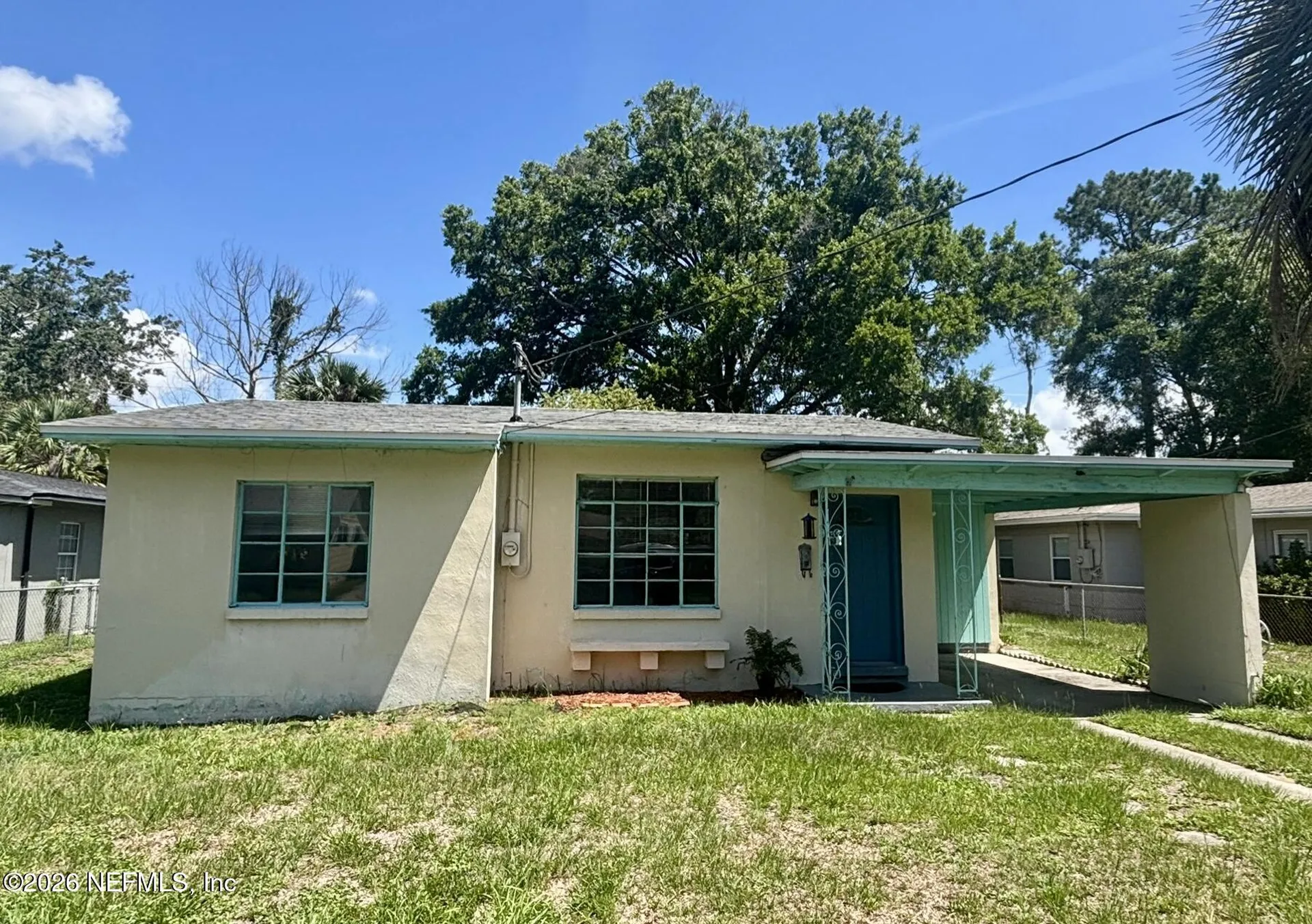 5051 Lexington Avenue Jacksonville FL 32210