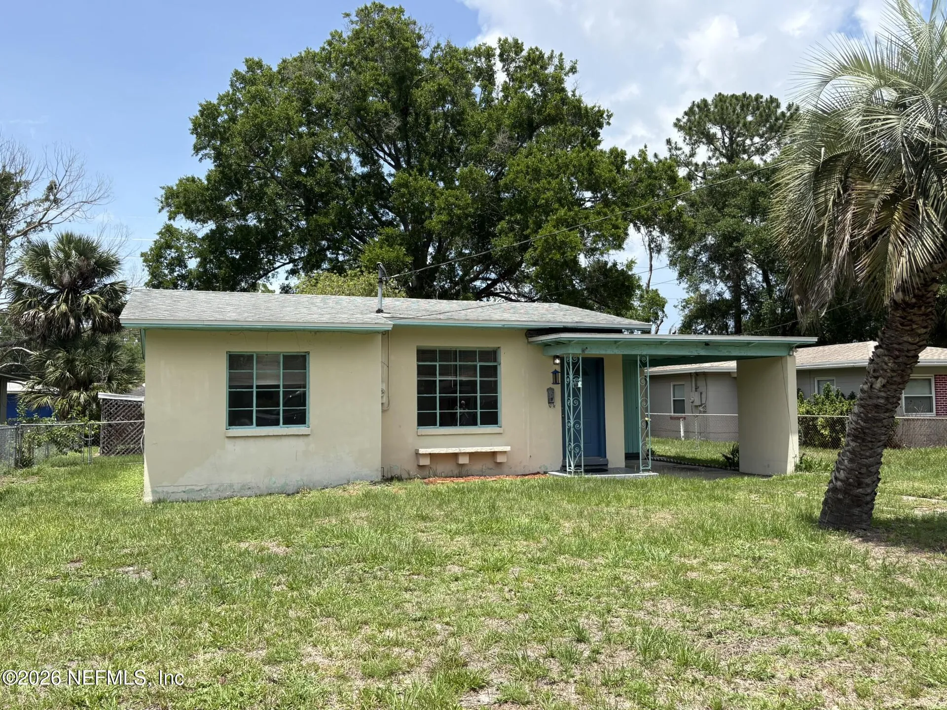 5051 Lexington Avenue Jacksonville FL 32210