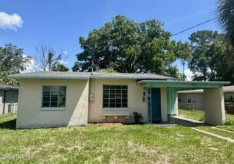 5051 Lexington Avenue Jacksonville FL 32210