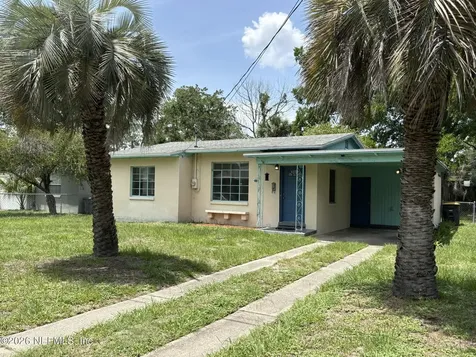 5051 Lexington Avenue Jacksonville FL 32210