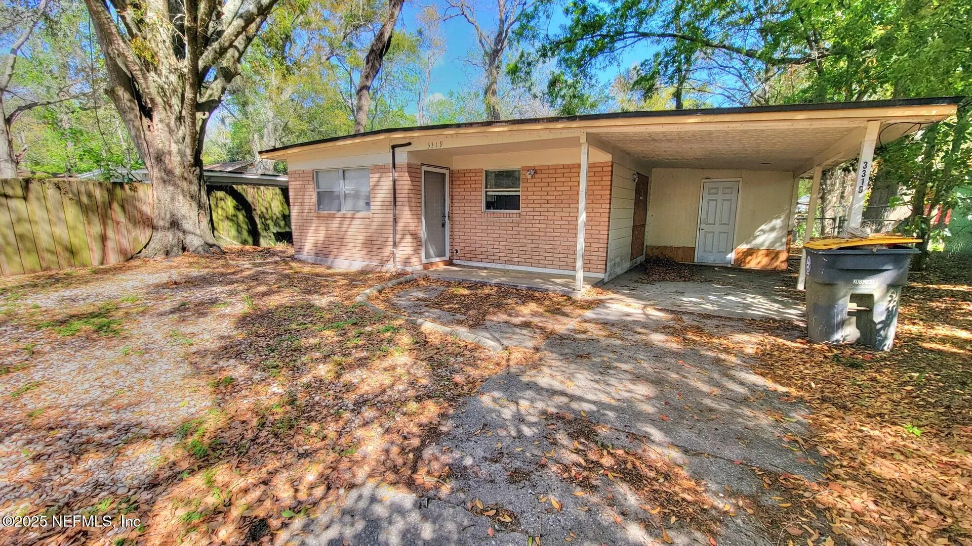 3319 Hunt Street Jacksonville FL 32254