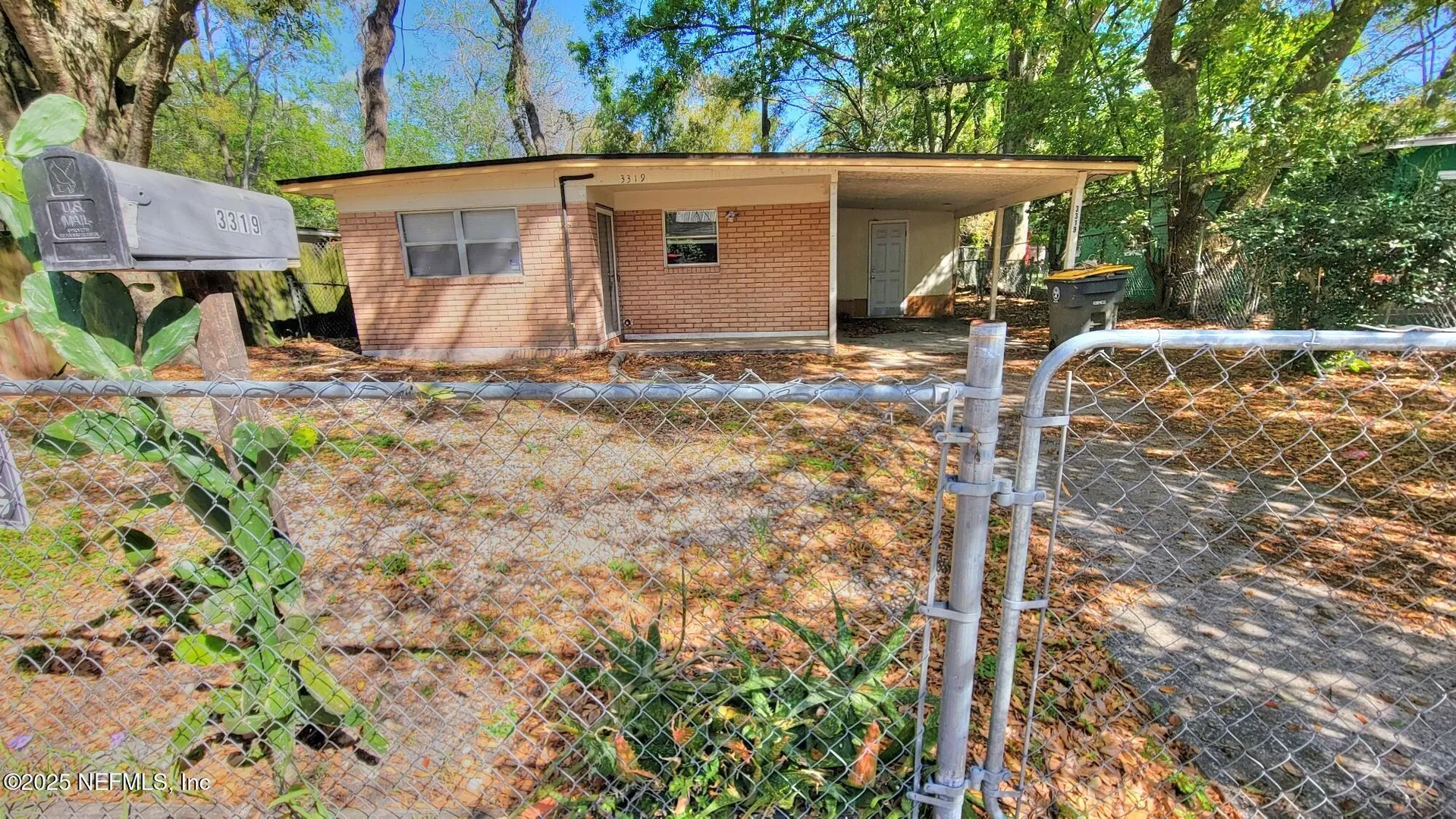 3319 Hunt Street Jacksonville FL 32254