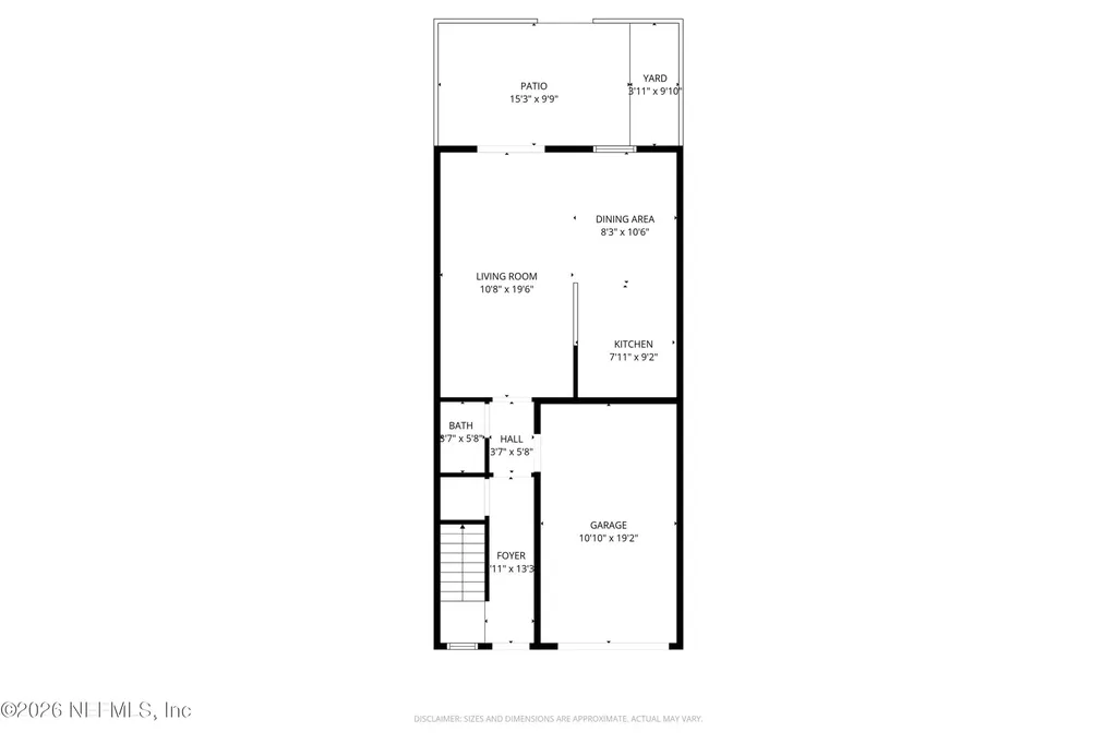 237 Moultrie Village Lane St. Augustine FL 32086
