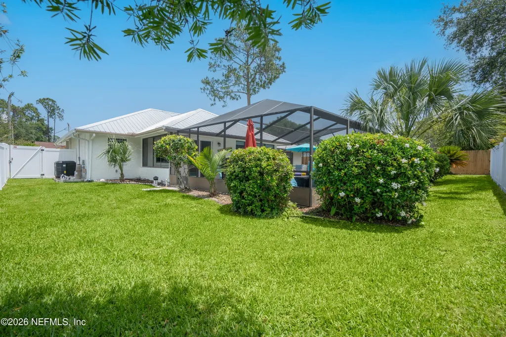 54 Fordham Lane Palm Coast FL 32137