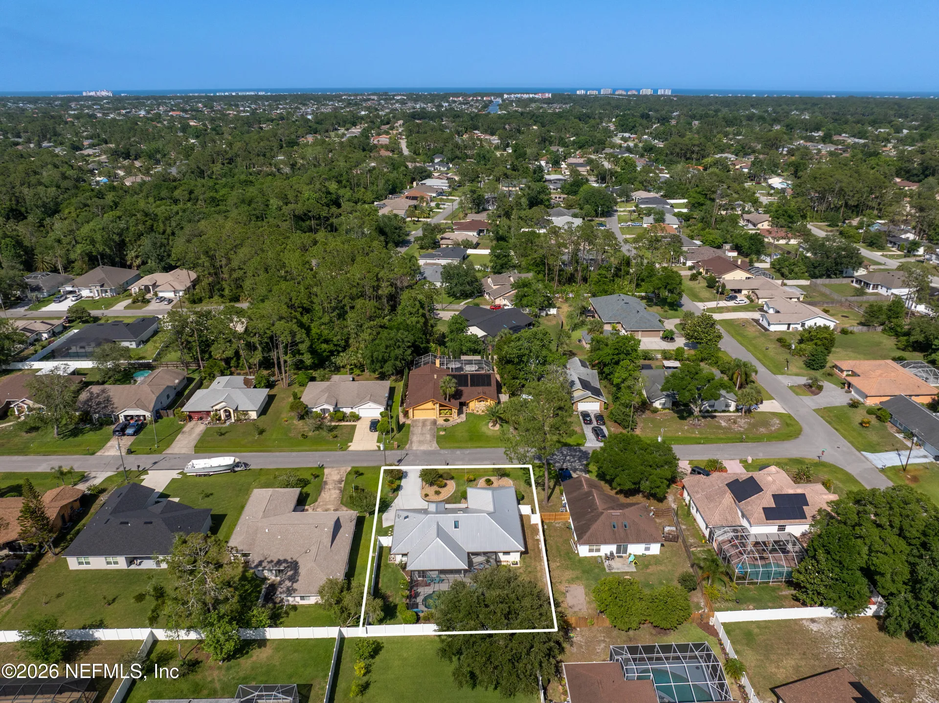 54 Fordham Lane Palm Coast FL 32137
