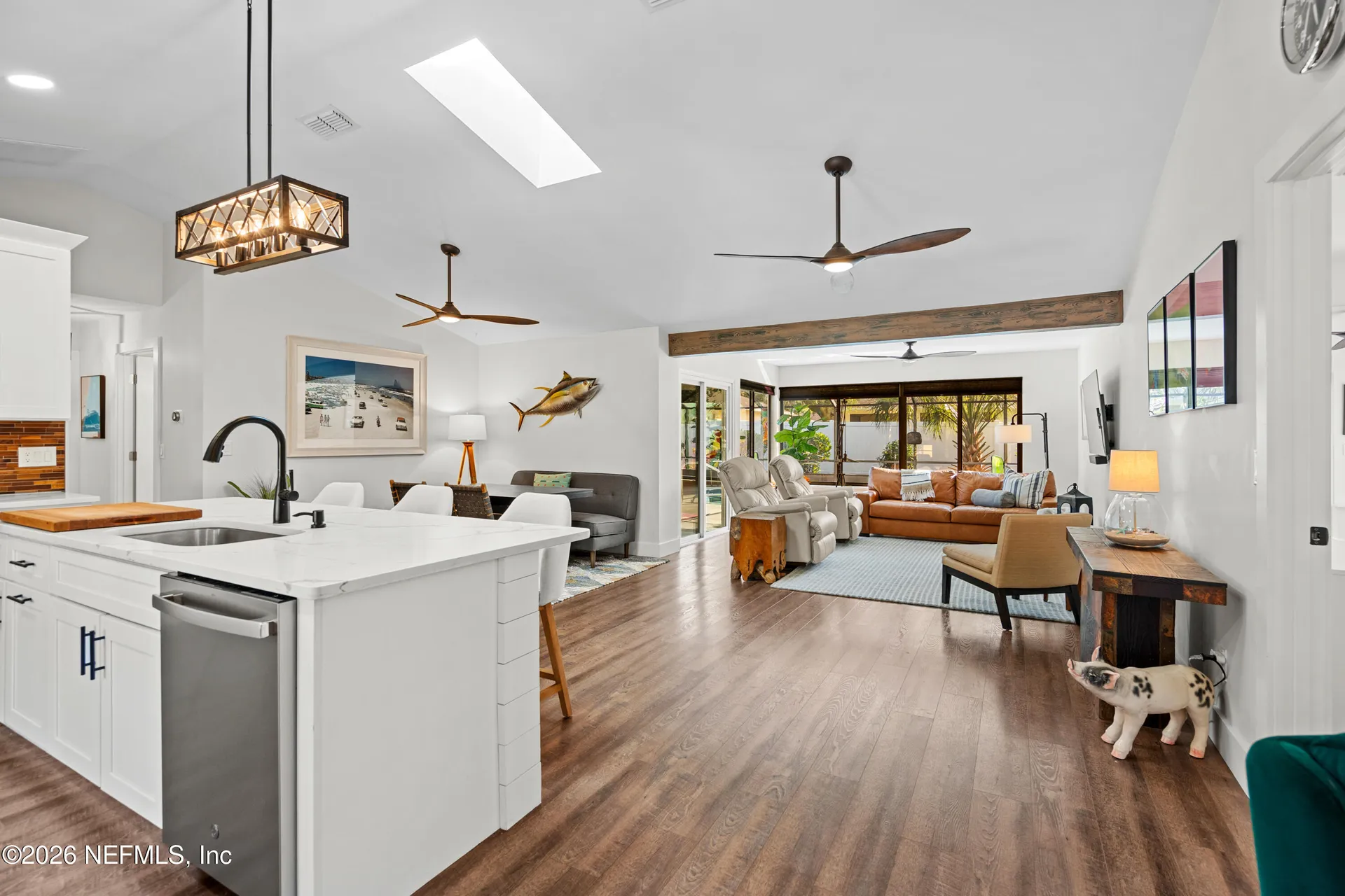 54 Fordham Lane Palm Coast FL 32137