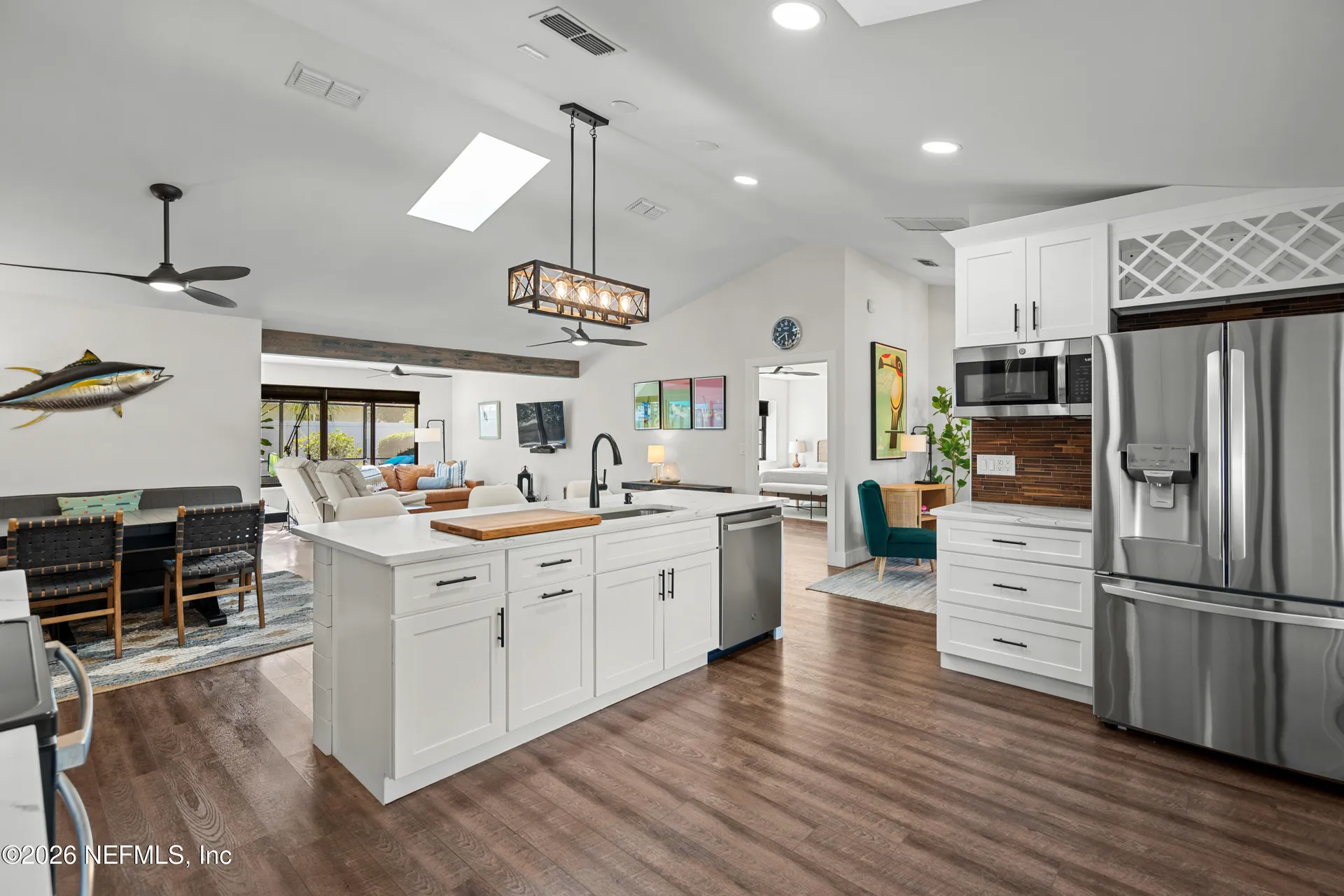 54 Fordham Lane Palm Coast FL 32137