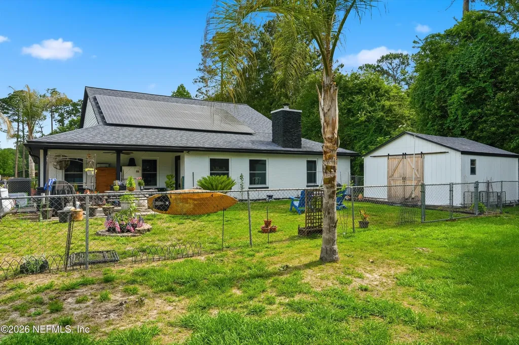 5520 Ada Johnson Road Jacksonville FL 32218