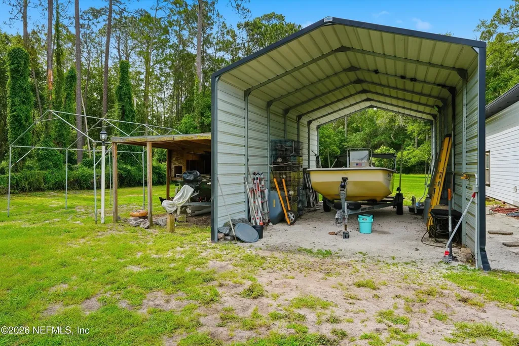 5520 Ada Johnson Road Jacksonville FL 32218