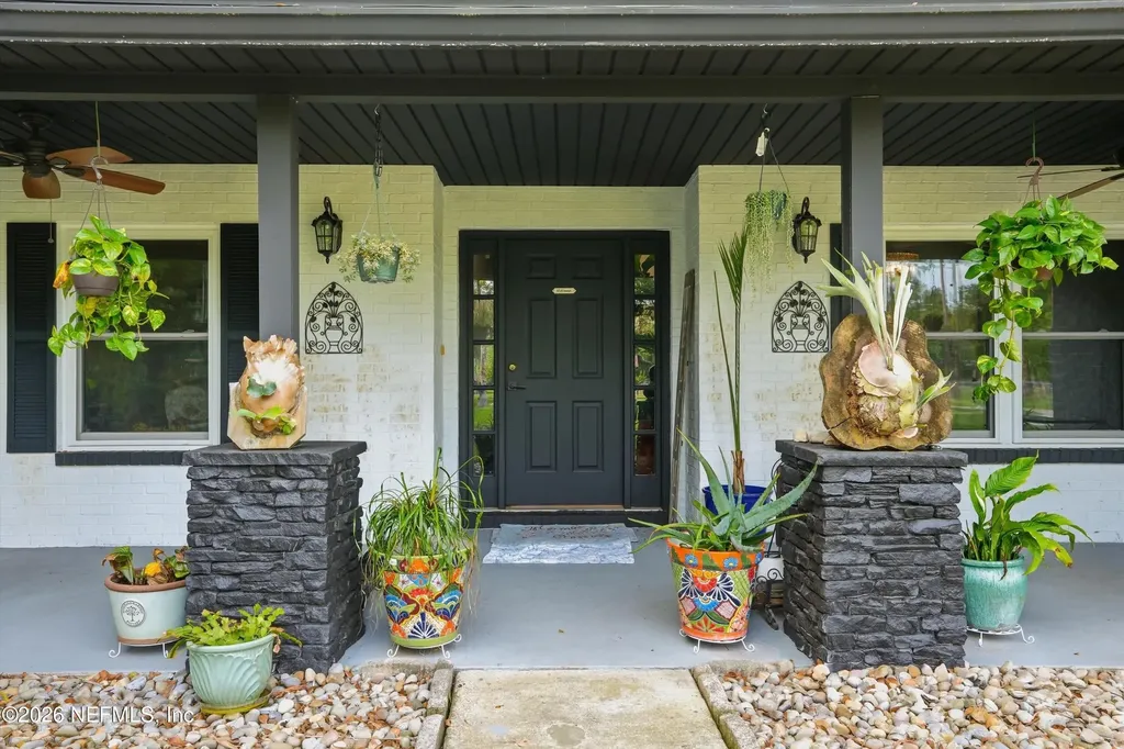 5520 Ada Johnson Road Jacksonville FL 32218