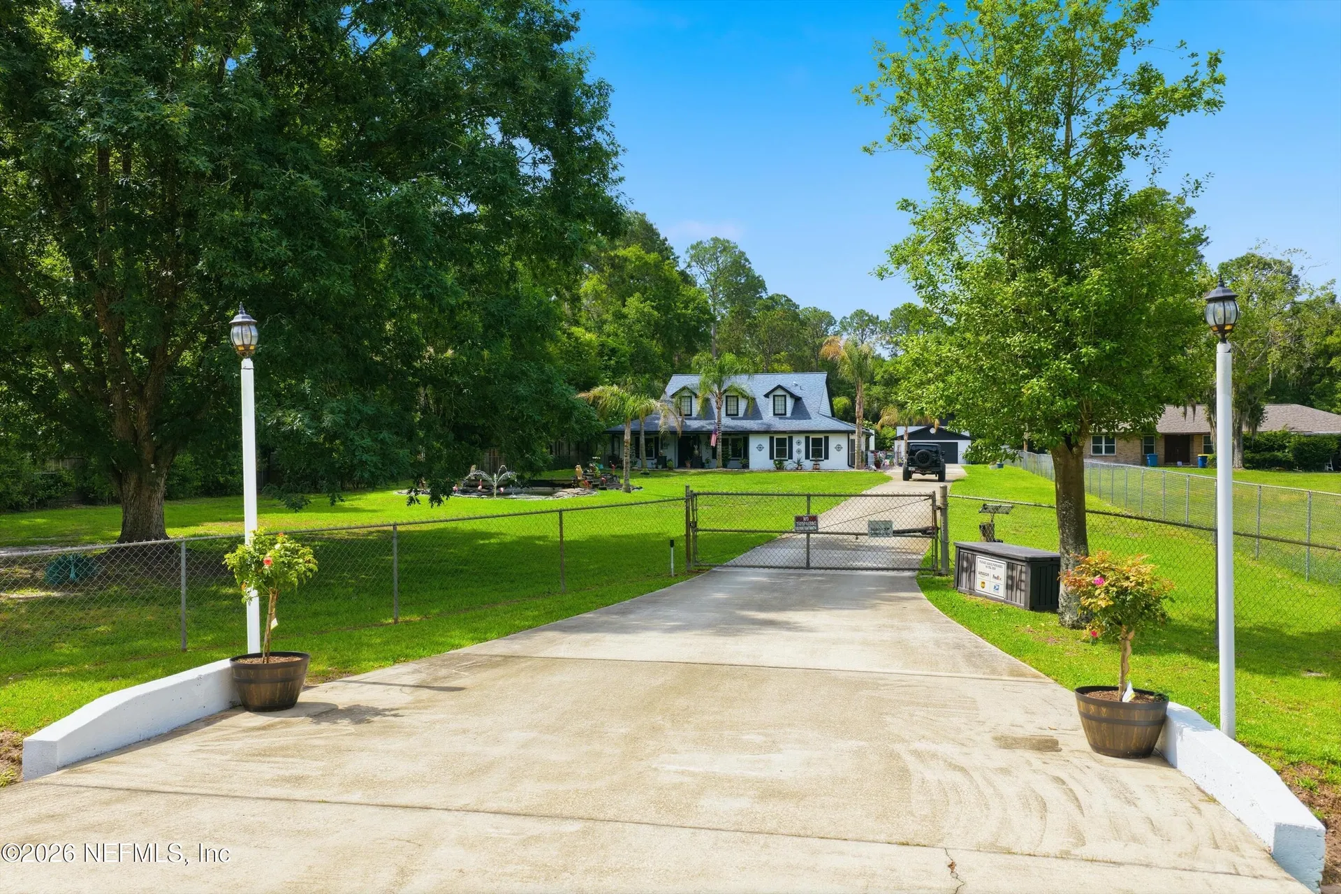 5520 Ada Johnson Road Jacksonville FL 32218