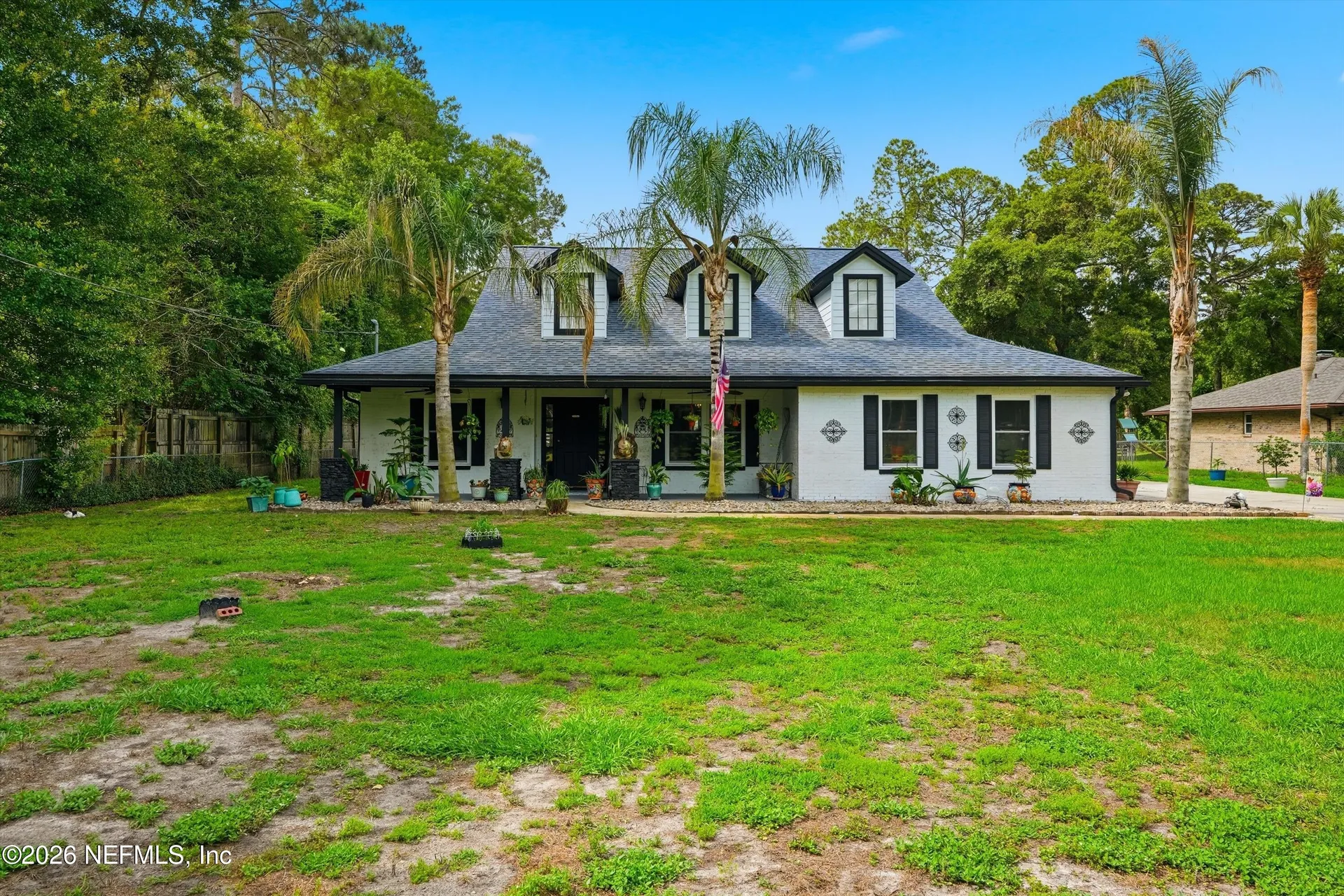 5520 Ada Johnson Road Jacksonville FL 32218