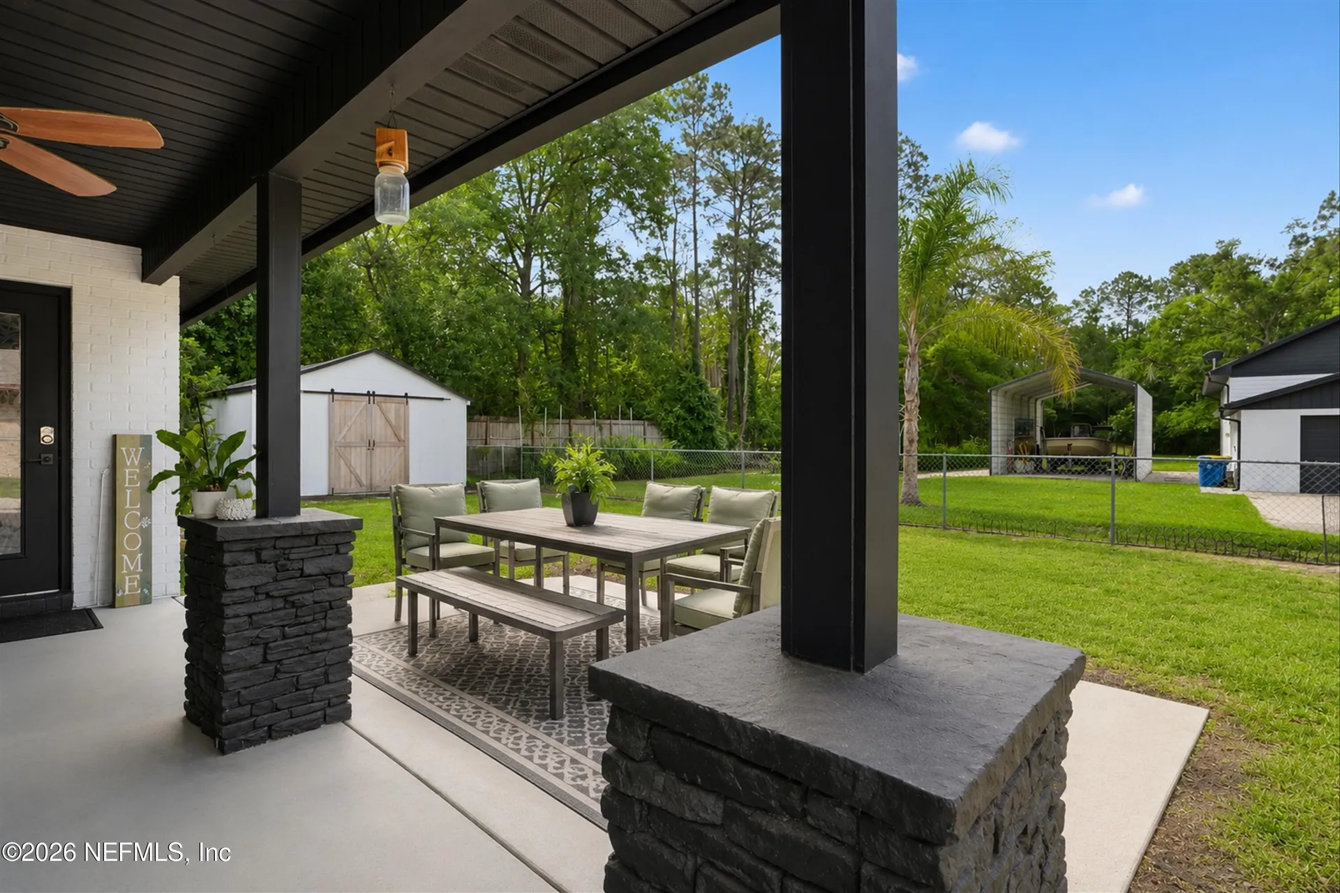 5520 Ada Johnson Road Jacksonville FL 32218