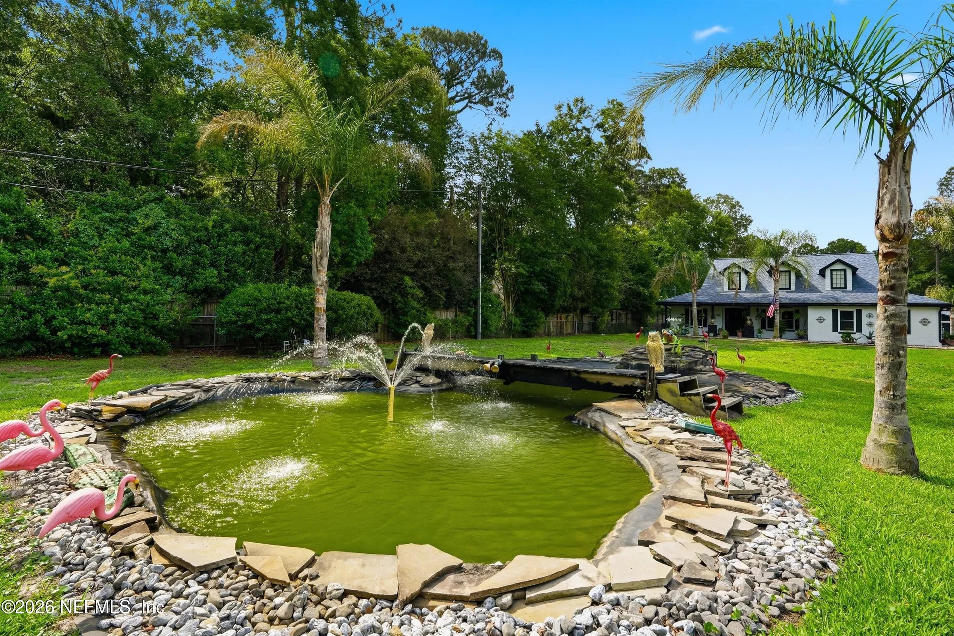 5520 Ada Johnson Road Jacksonville FL 32218