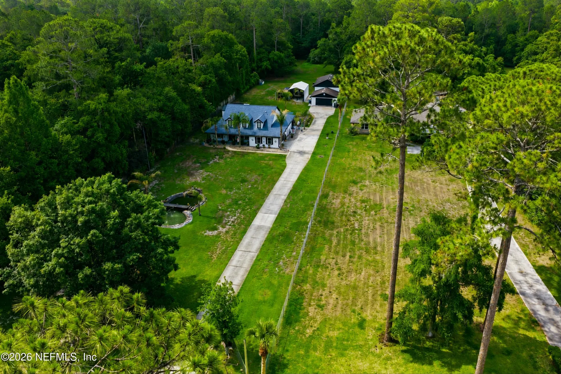 5520 Ada Johnson Road Jacksonville FL 32218
