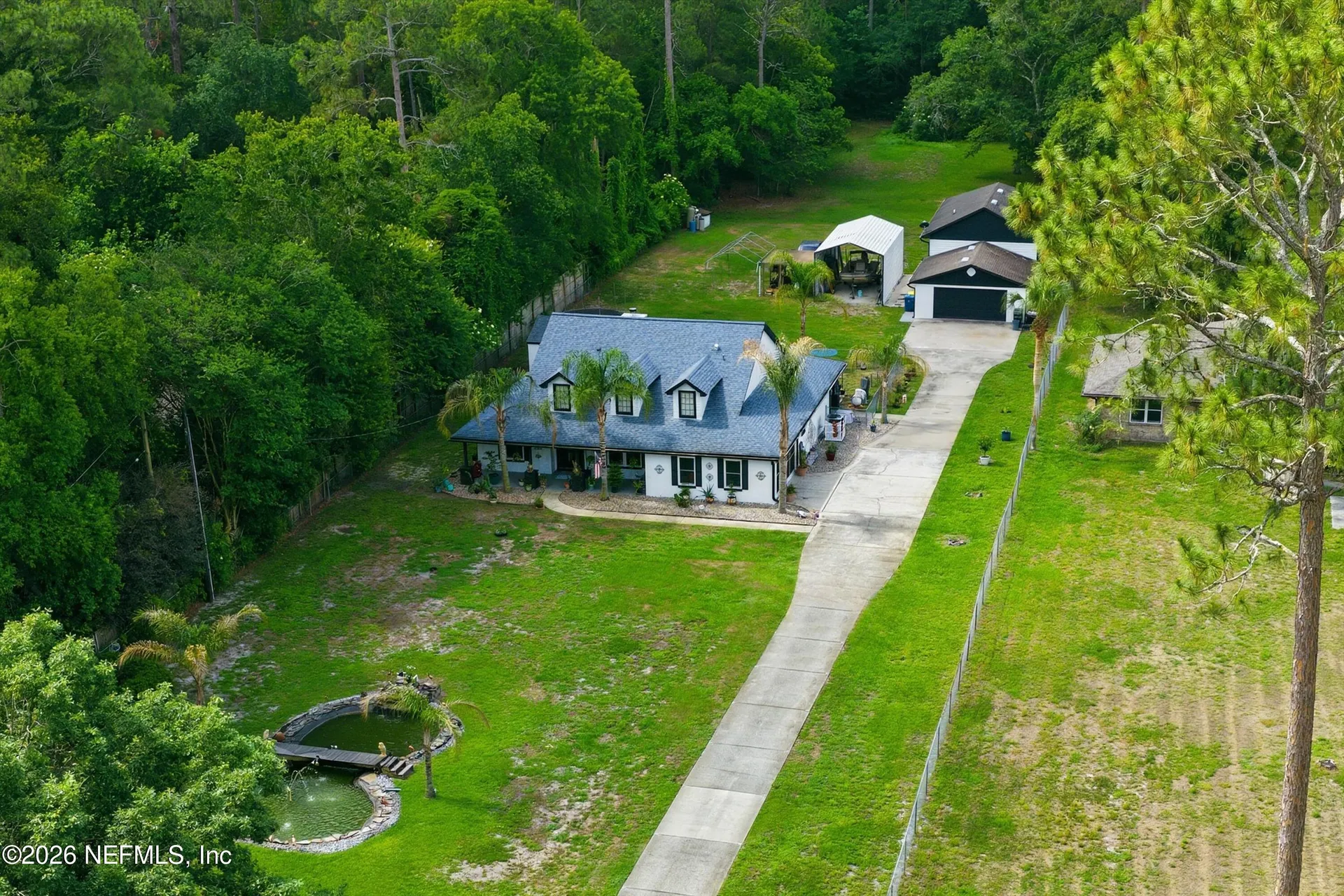 5520 Ada Johnson Road Jacksonville FL 32218