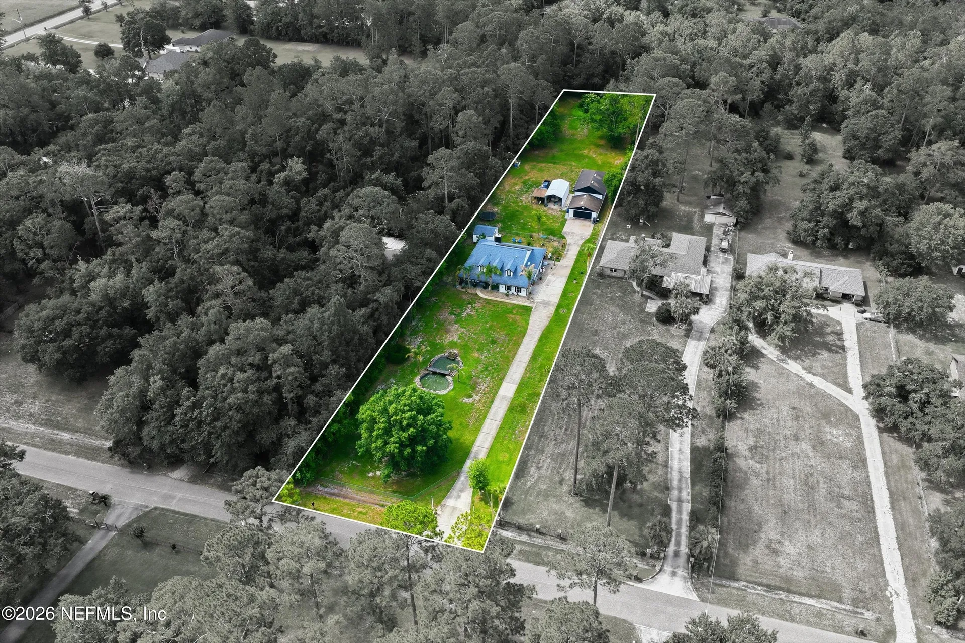 5520 Ada Johnson Road Jacksonville FL 32218
