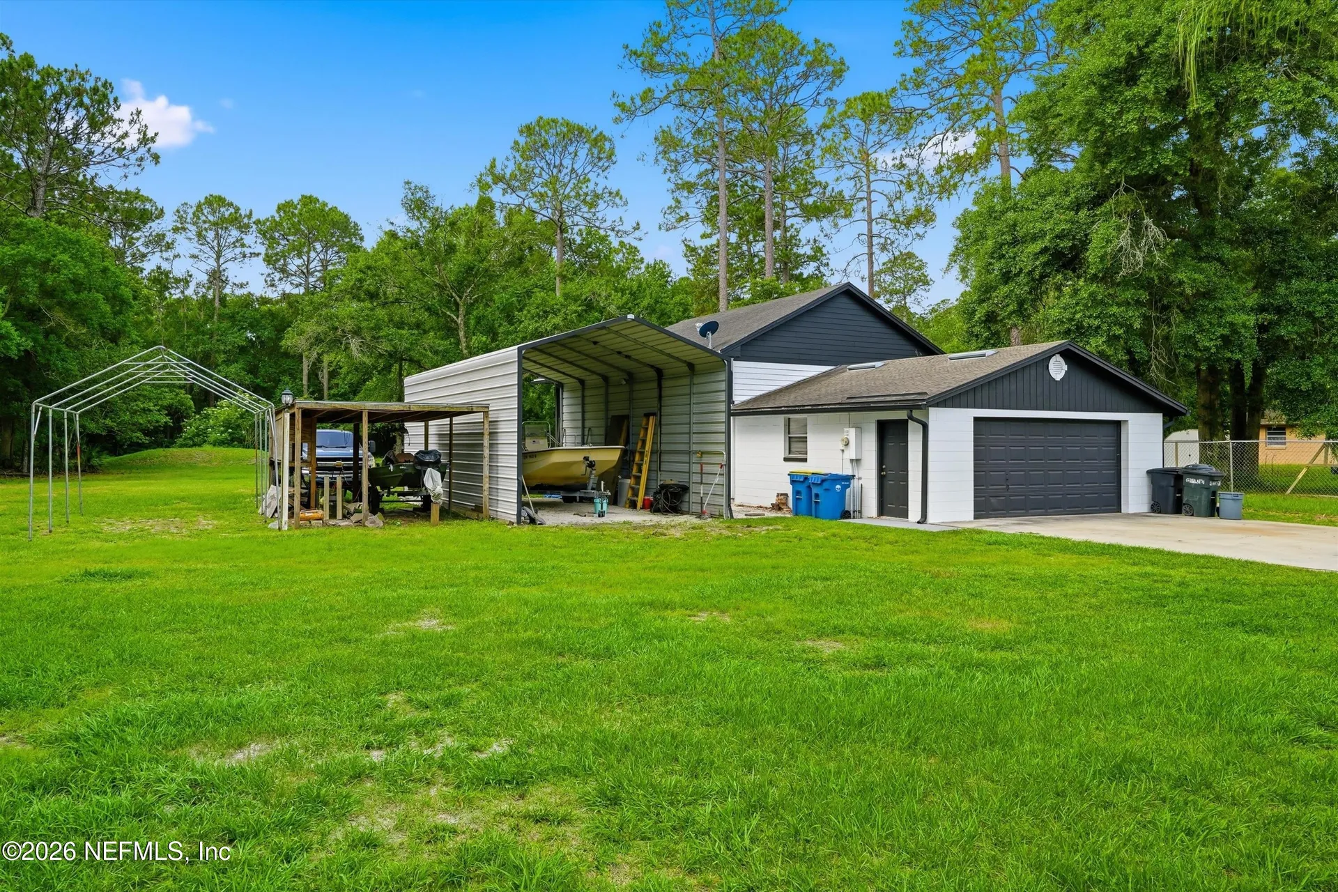 5520 Ada Johnson Road Jacksonville FL 32218