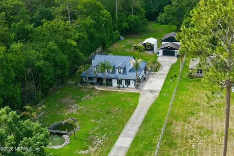 5520 Ada Johnson Road Jacksonville FL 32218