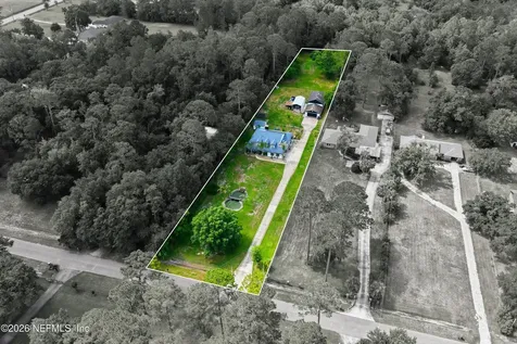 5520 Ada Johnson Road Jacksonville FL 32218