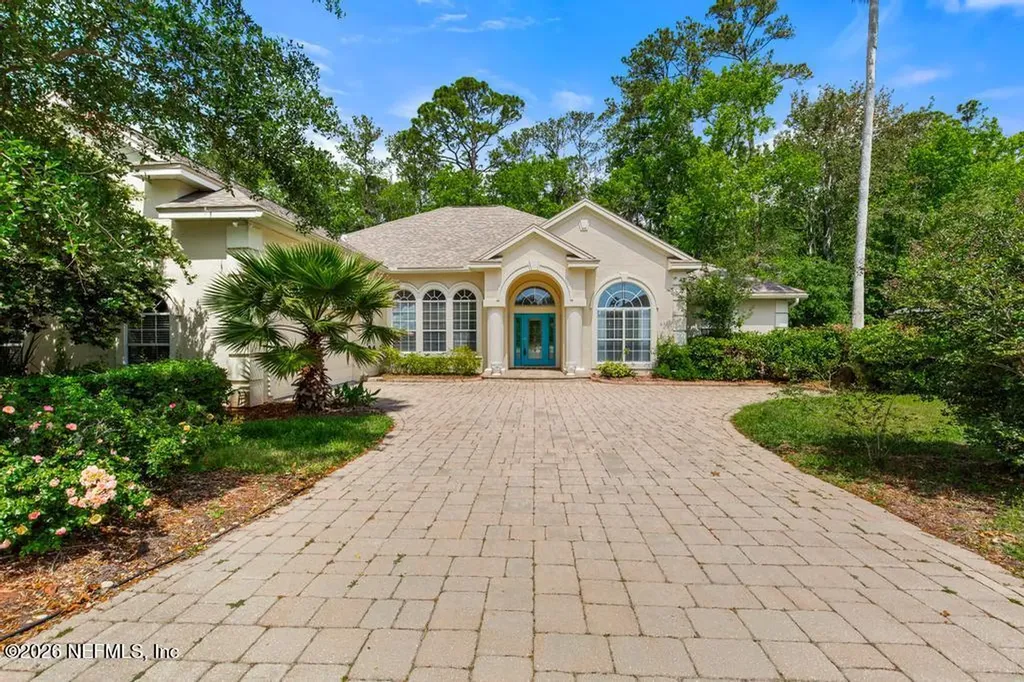 337 S Mill View Way Ponte Vedra Beach FL 32082