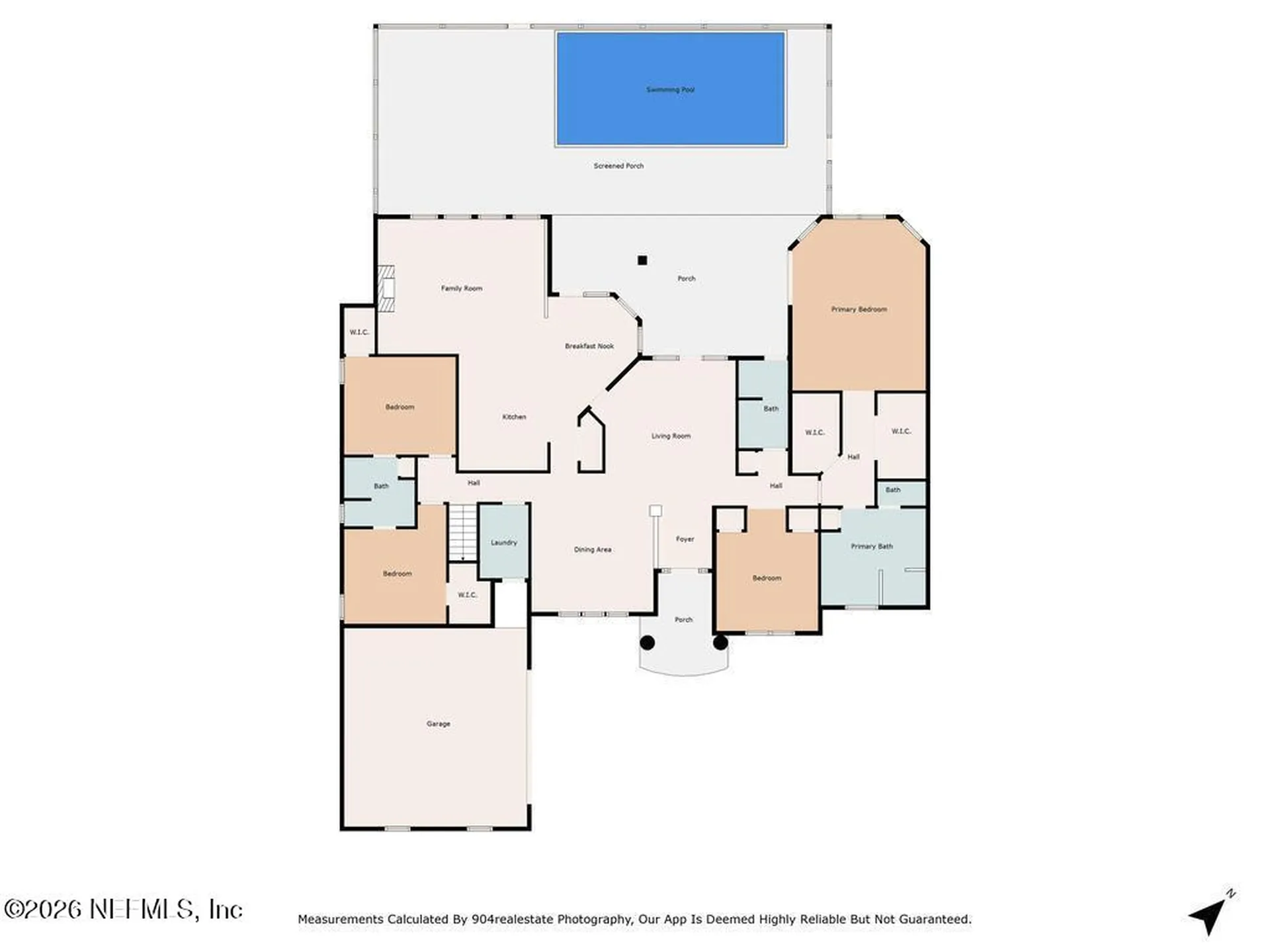337 S Mill View Way Ponte Vedra Beach FL 32082