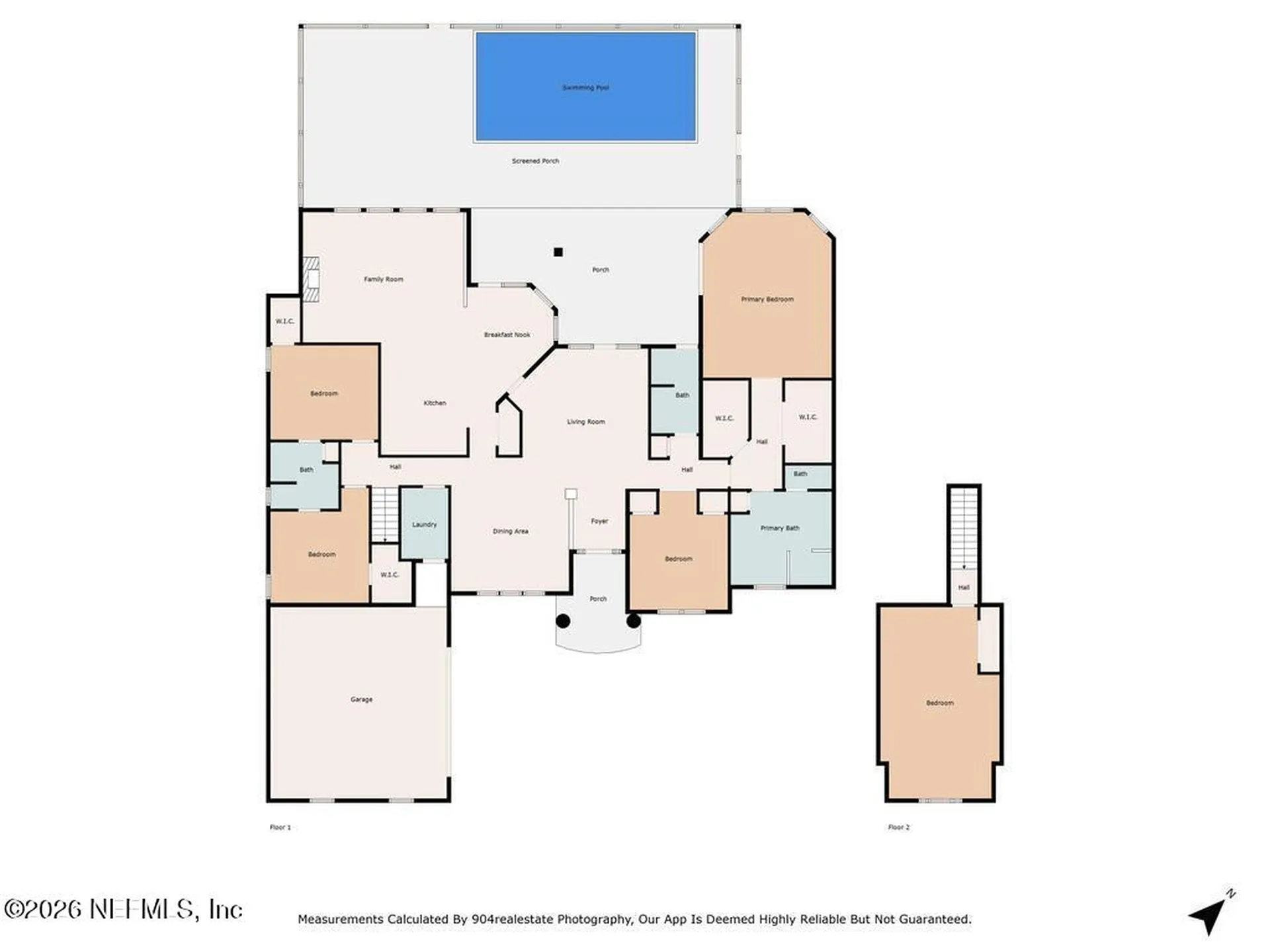 337 S Mill View Way Ponte Vedra Beach FL 32082