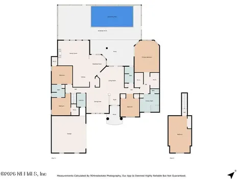 337 S Mill View Way Ponte Vedra Beach FL 32082