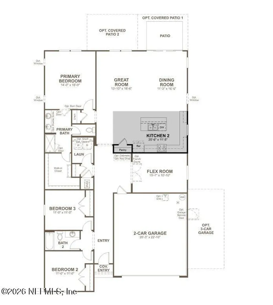96017 College Parkway Fernandina Beach FL 32034