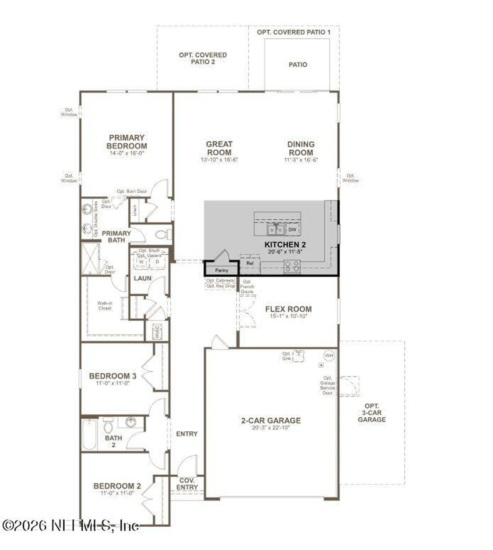 96017 College Parkway Fernandina Beach FL 32034