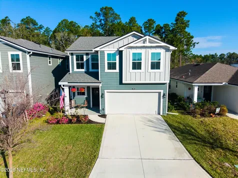 184 Dahlia Falls Drive St. Johns FL 32259