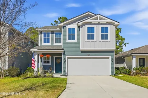 184 Dahlia Falls Drive St. Johns FL 32259