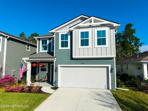 184 Dahlia Falls Drive St. Johns FL 32259