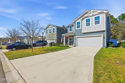 184 Dahlia Falls Drive St. Johns FL 32259