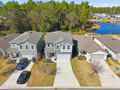 184 Dahlia Falls Drive St. Johns FL 32259