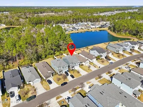 184 Dahlia Falls Drive St. Johns FL 32259