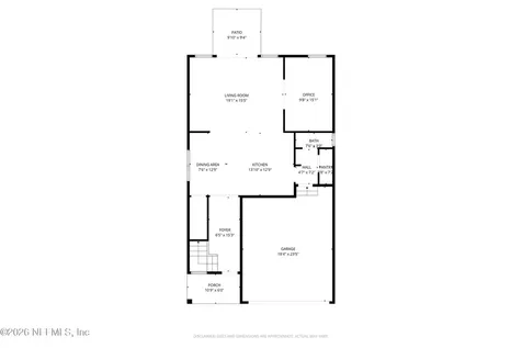 184 Dahlia Falls Drive St. Johns FL 32259
