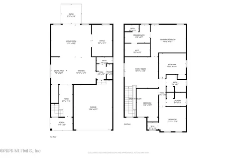 184 Dahlia Falls Drive St. Johns FL 32259