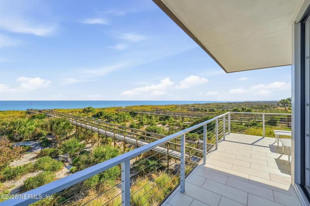 2498 S Fletcher Avenue Fernandina Beach FL 32034