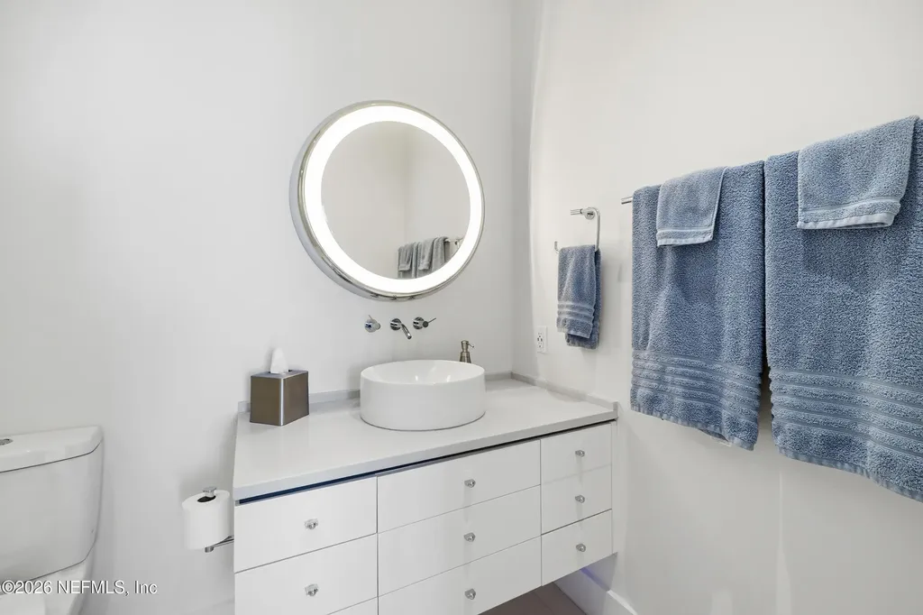 2498 S Fletcher Avenue Fernandina Beach FL 32034