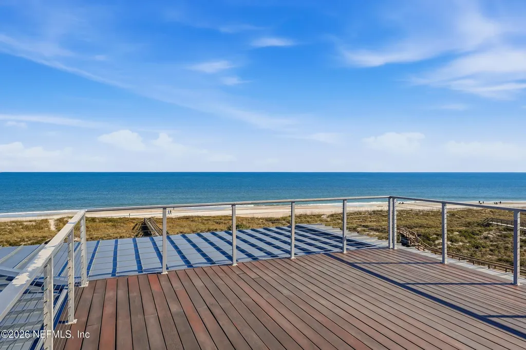 2498 S Fletcher Avenue Fernandina Beach FL 32034